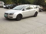 Ford Focus 1.6TDCI / 2008, photo 2