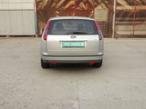 Ford Focus 1.6TDCI / 2008, photo 3