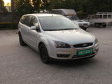 Ford Focus 1.6TDCI / 2008, fotografie 4