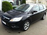 Ford Focus 1.8 TDCI 115 CP Anniversary