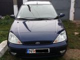 ford focus 1.8 TDCI  2004, fotografie 2