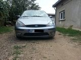 Ford Focus 1.8 TDCI