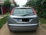 Ford Focus 1.8 TDCI, fotografie 2