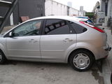 Ford Focus 1.8 TDCI, photo 1