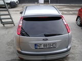 Ford Focus 1.8 TDCI, fotografie 2