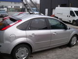 Ford Focus 1.8 TDCI, fotografie 3