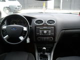 Ford Focus 1.8 TDCI, fotografie 4