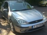 Ford Focus 1.8 TDCI