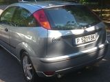 Ford Focus 1.8 TDCI, fotografie 3