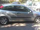 Ford Focus 1.8 TDCI, fotografie 4