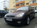 Ford Focus 1.8 TDCI - full option