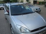 ford focus 1.8 tddi, fotografie 2