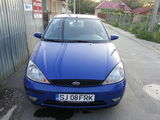 Ford Focus 1.8 TDDi 2002