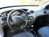 Ford Focus 1.8 TDDi 2002, photo 2