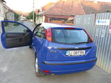 Ford Focus 1.8 TDDi 2002, fotografie 3