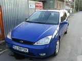 Ford Focus 1.8 TDDi 2002, fotografie 4