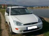 Ford Focus 1.8 tddi, fotografie 1