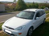 Ford Focus 1.8 tddi, fotografie 4