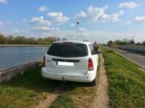 Ford Focus 1.8 tddi, fotografie 5