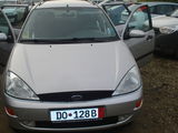 Ford Focus 1.8 TDDI-Ghia, fotografie 1