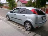 ford focus 1.8tdci