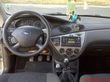 ford focus 1.8tdci, fotografie 3