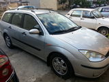 Ford focus 1, 8tdci an2002 115cp