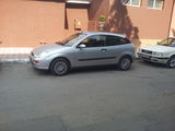 Ford Focus 1 COUPE, photo 1