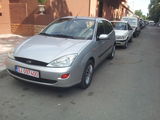 Ford Focus 1 COUPE, photo 2