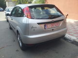 Ford Focus 1 COUPE, photo 3