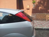 Ford Focus 1 COUPE, photo 4