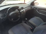 Ford Focus 1 COUPE, photo 5