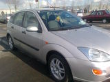 ford focus, photo 3