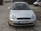 ford focus, fotografie 3