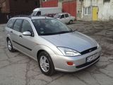 ford focus, fotografie 5