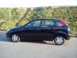 Ford Focus, photo 2