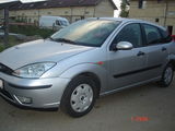 Ford focus, photo 1