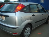 Ford focus, photo 4