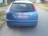 ford focus, photo 1