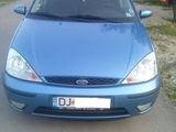 ford focus, photo 2