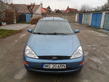 Ford Focus, fotografie 2