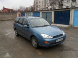 Ford Focus, fotografie 3