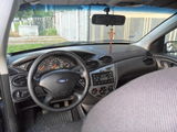 ford focus, photo 4