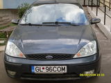  FORD FOCUS, photo 1