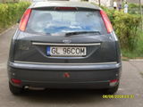  FORD FOCUS, photo 4