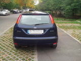 Ford Focus, fotografie 3