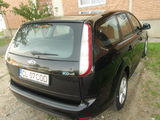 Ford Focus , fotografie 4