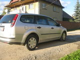 Ford focus, fotografie 4