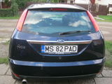 ford focus, fotografie 3