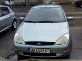 Ford Focus, fotografie 2